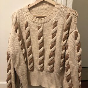 Maxmara weekend knit